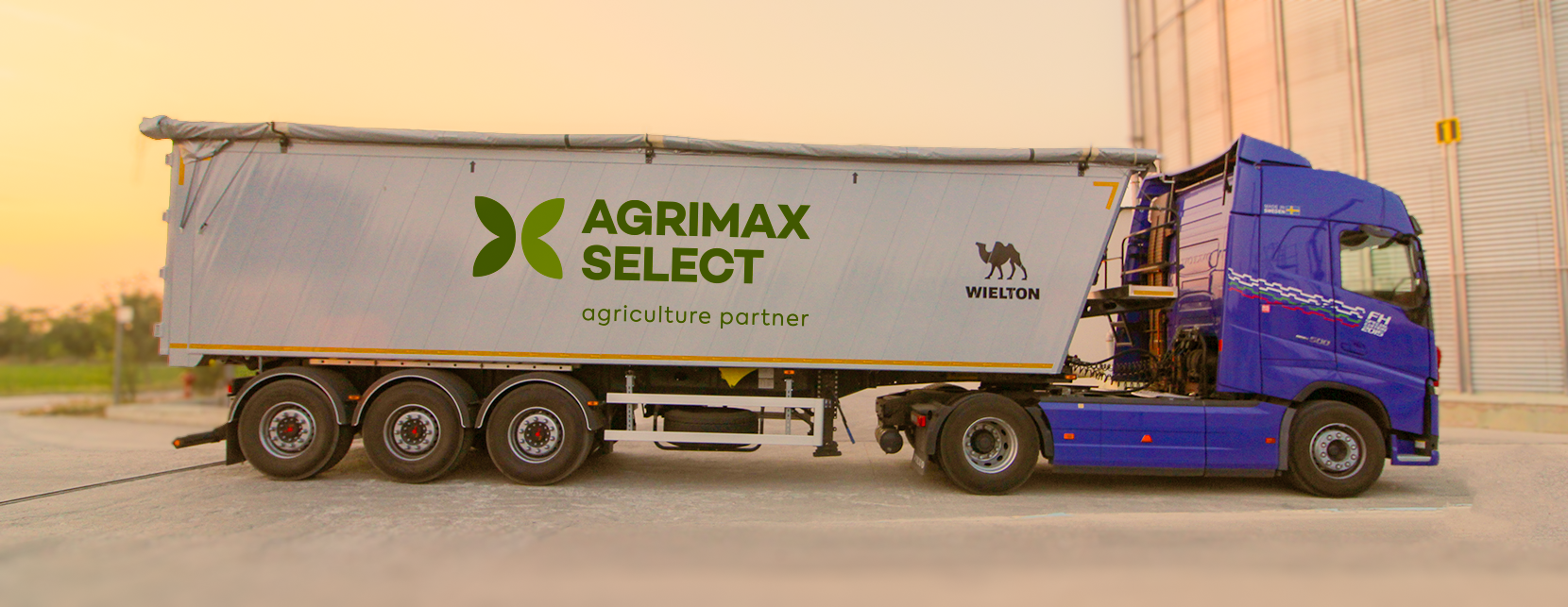 Transport and Logistics